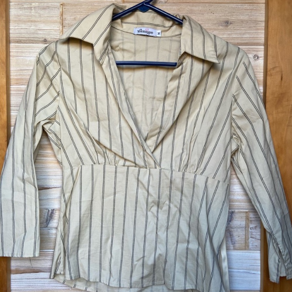 Dress Shirt